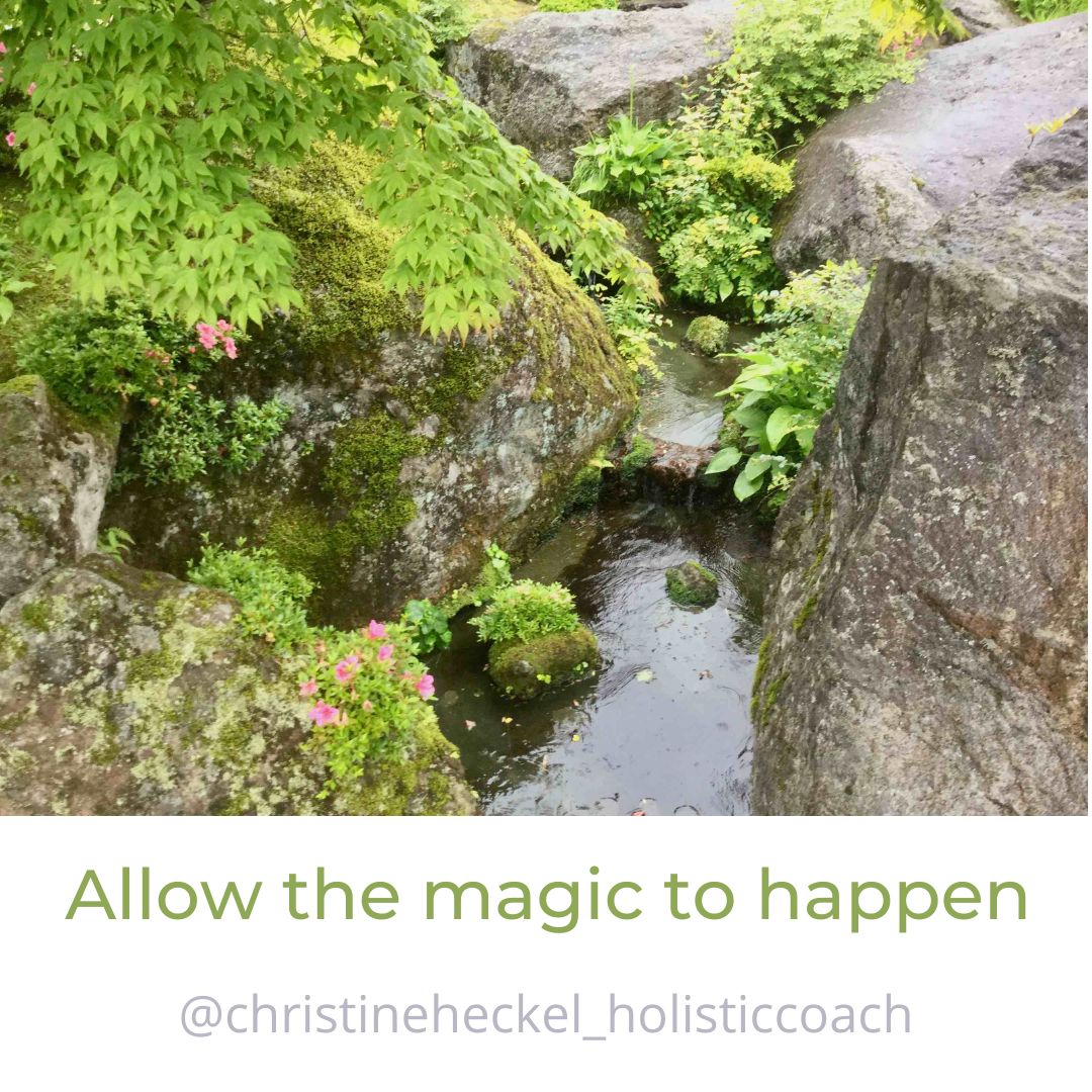 MARBELLA - Online Seminar Creating Imagery & Sound Journey