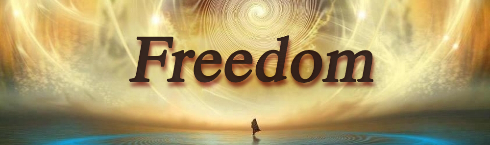 STOCKHOLM - Vibrational Workshop: Freedom