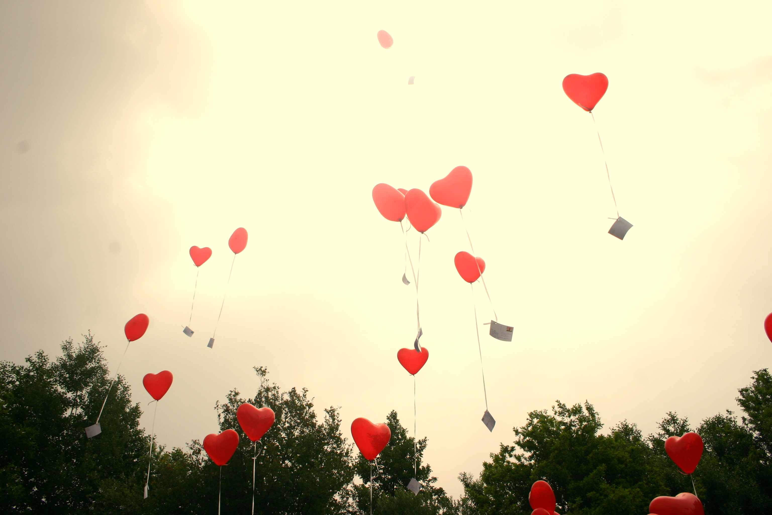 LONDON - Giving Voice, Opening the Heart