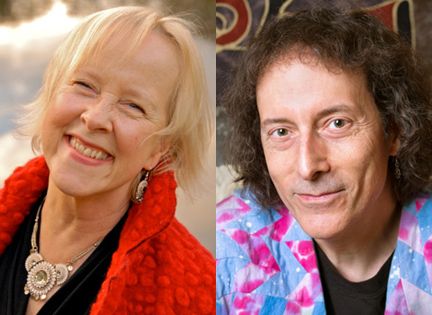 RHINEBECK, NEW YORK - Sound Medicine Expansive: Energy Healing of Sound & Voice