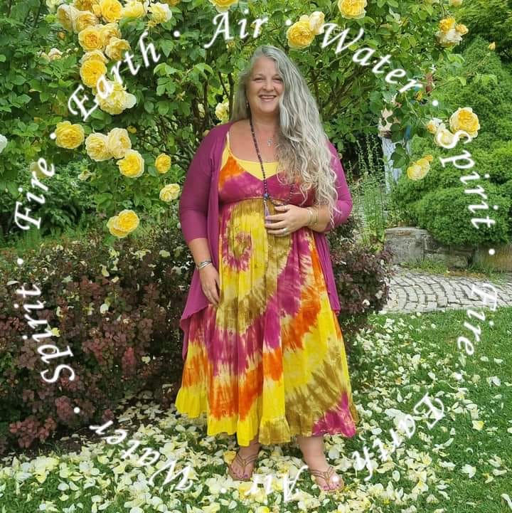 CORNWALL - Tuning Fork Sound Practitioner with Singing Bowls & Percussion