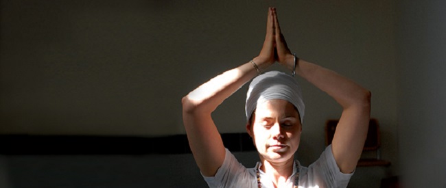 BOIZENBURG/ELBE - Dukh Bhanjan - A Night of Meditation to End Suffering