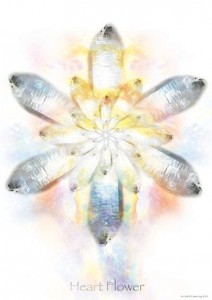 Becoming Divine Love: 1 day workshop