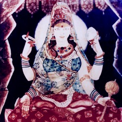 LONDON - KIRTAN The Yogic Practice of Heart-Centred Singing