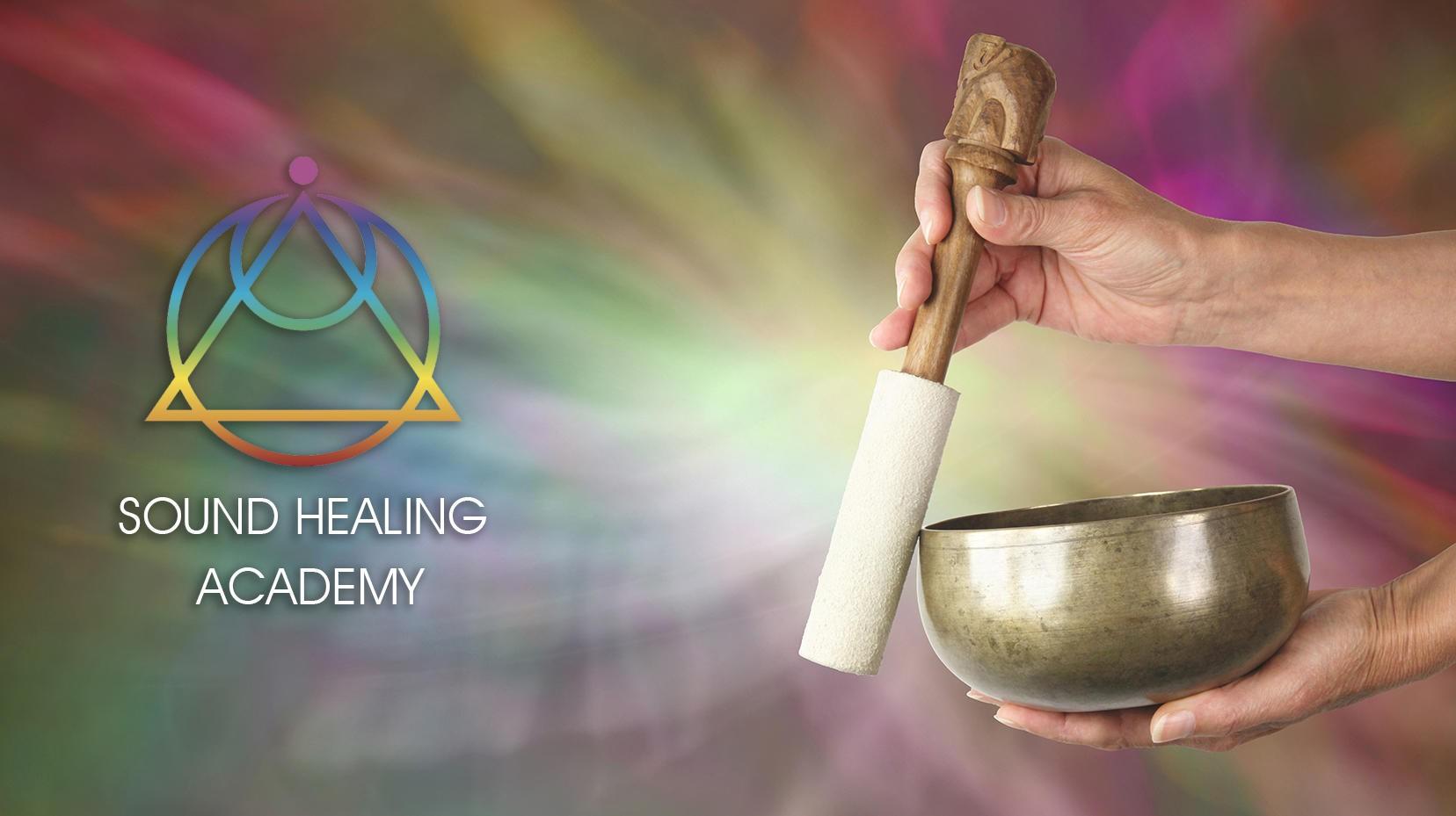 FROME, SOMERSET - Level 1 Foundations in Sound Healing
