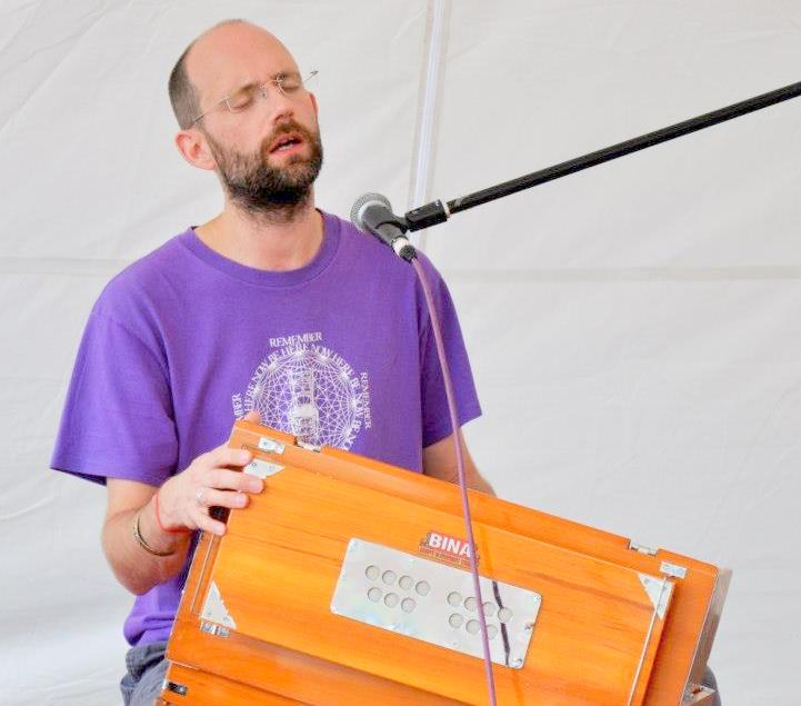 BRISTOL - Monthly Kirtan at Bristol City Yoga