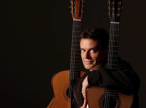 GLOUCESTERSHIRE - Craig Ogden Guitar Concert