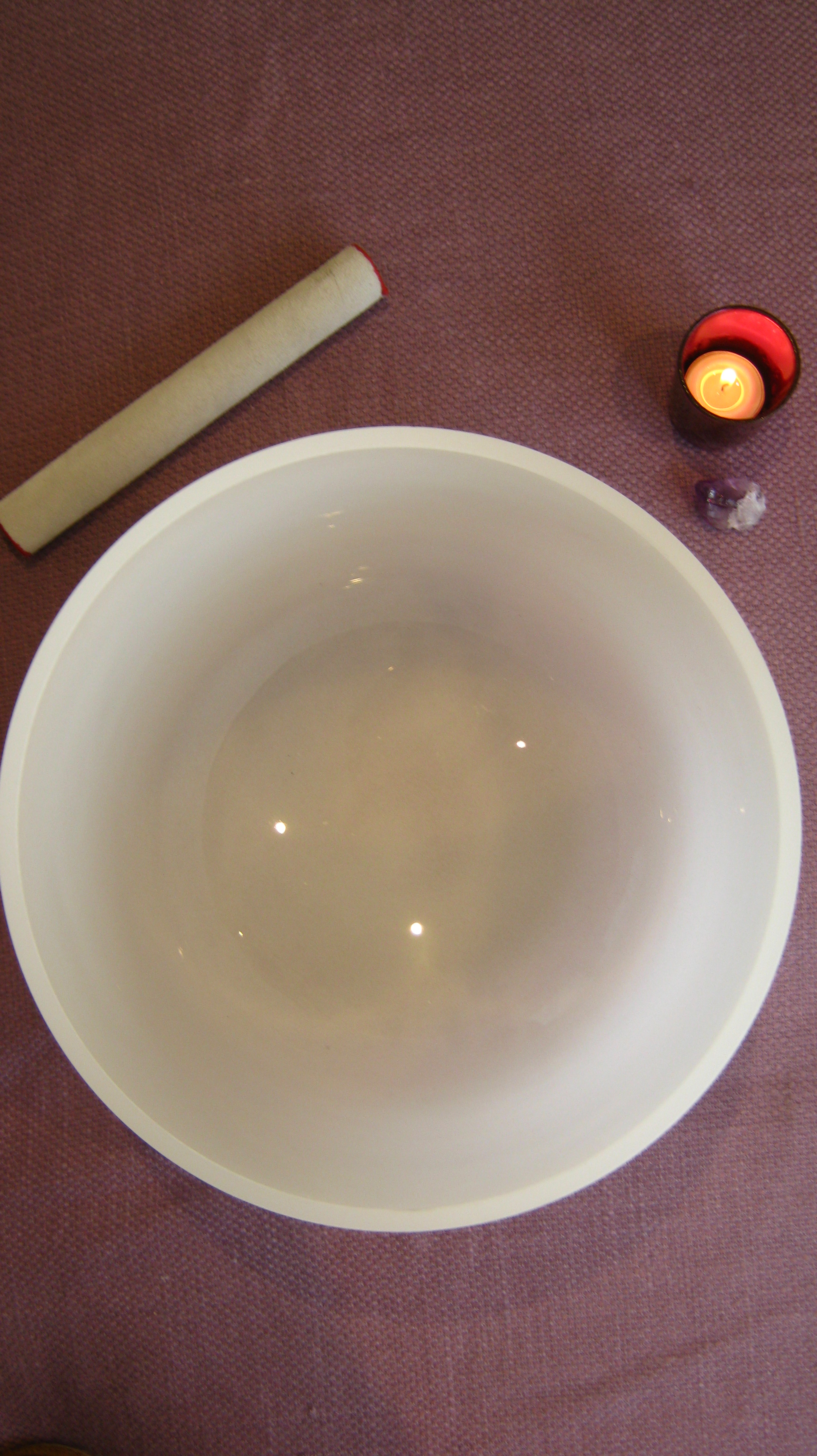 Sound Bath Meditations