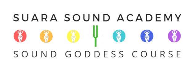 Sound Goddess Divine Feminine Practitioner Course 