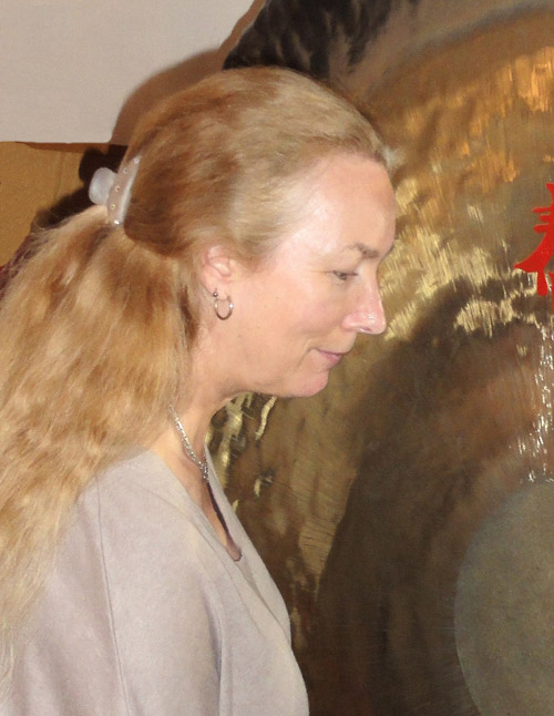 Gong Intensive Weekend