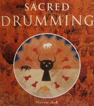 2020 Sacred Drumming Practitioner Course