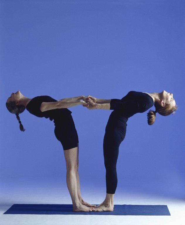 STROUD - Yoga Day with Ruth White