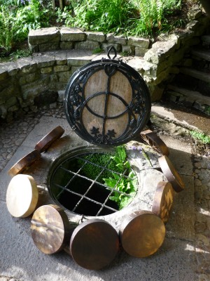 Moondrummers
