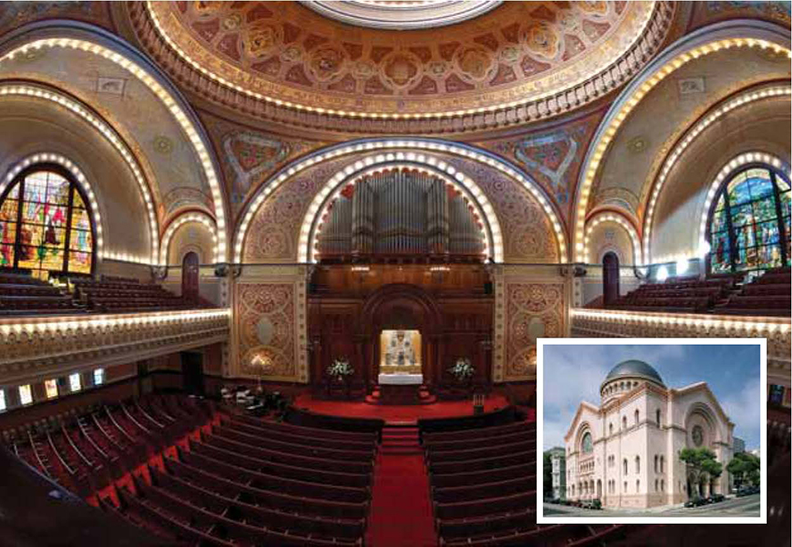 SAN FRANCISCO - 7th International Globe Sound Healing Conference