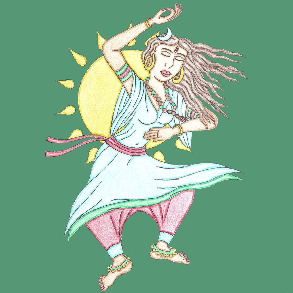 LONDON - Rhythm of Life: A Yoga and Dance Experience 