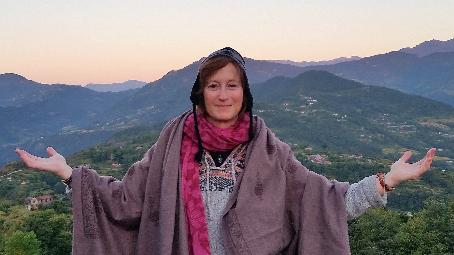 KATOOMBA - Level 1 Foundations of Integral Sound Healing 4 Day Immersion Katoomb