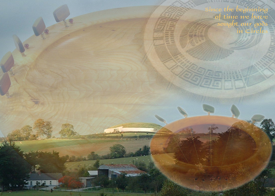 Awakening the Heart with Sounding Bowls