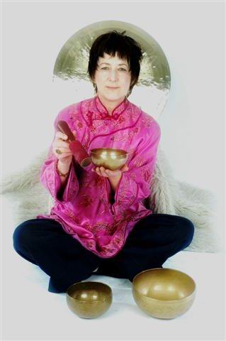 Gong Bath with in London N7 7NU