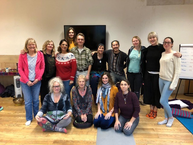 WALES - Level 1 Foundations of Integral Sound Healing: 4 Days (Wales, UK)