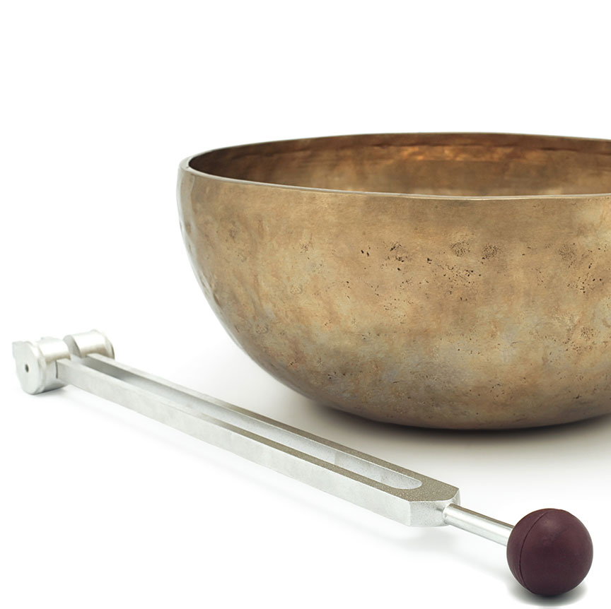 STAUFEN IM BREISGAU - Sound Therapy Practitioner Training