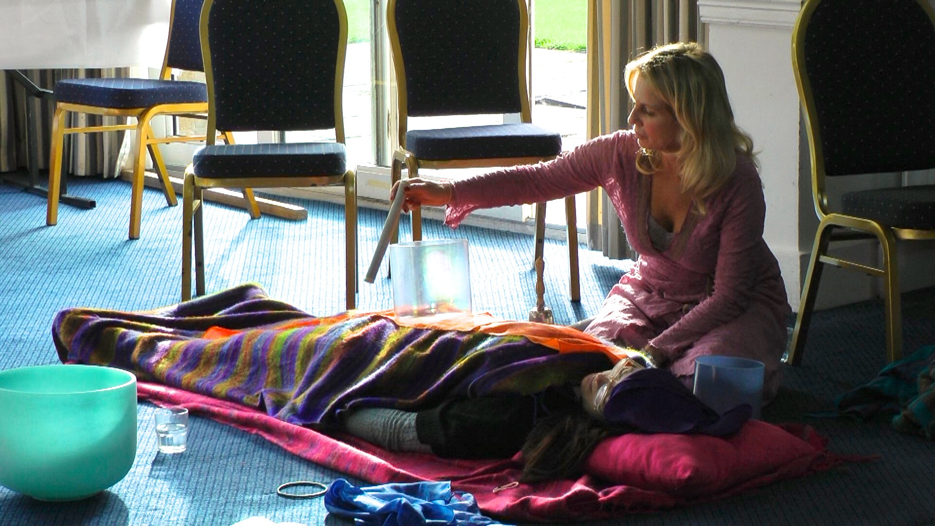 BELFAST - Sound Healing Intensive