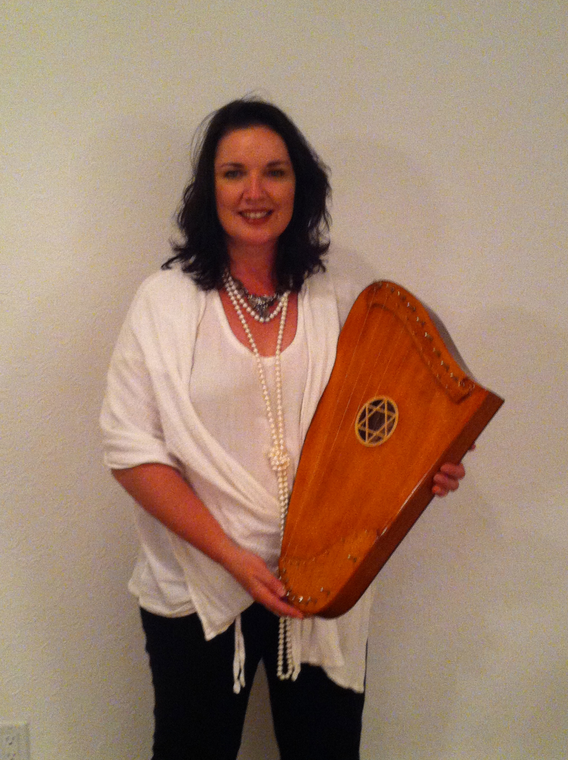 LONDON, ONTARIO - Sound Healing Retreat:  Healing with the Sacred Scale