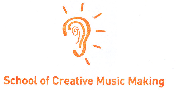 School of Creative Music Making : Weekend 2 of 4 : The Voice and Harmony
