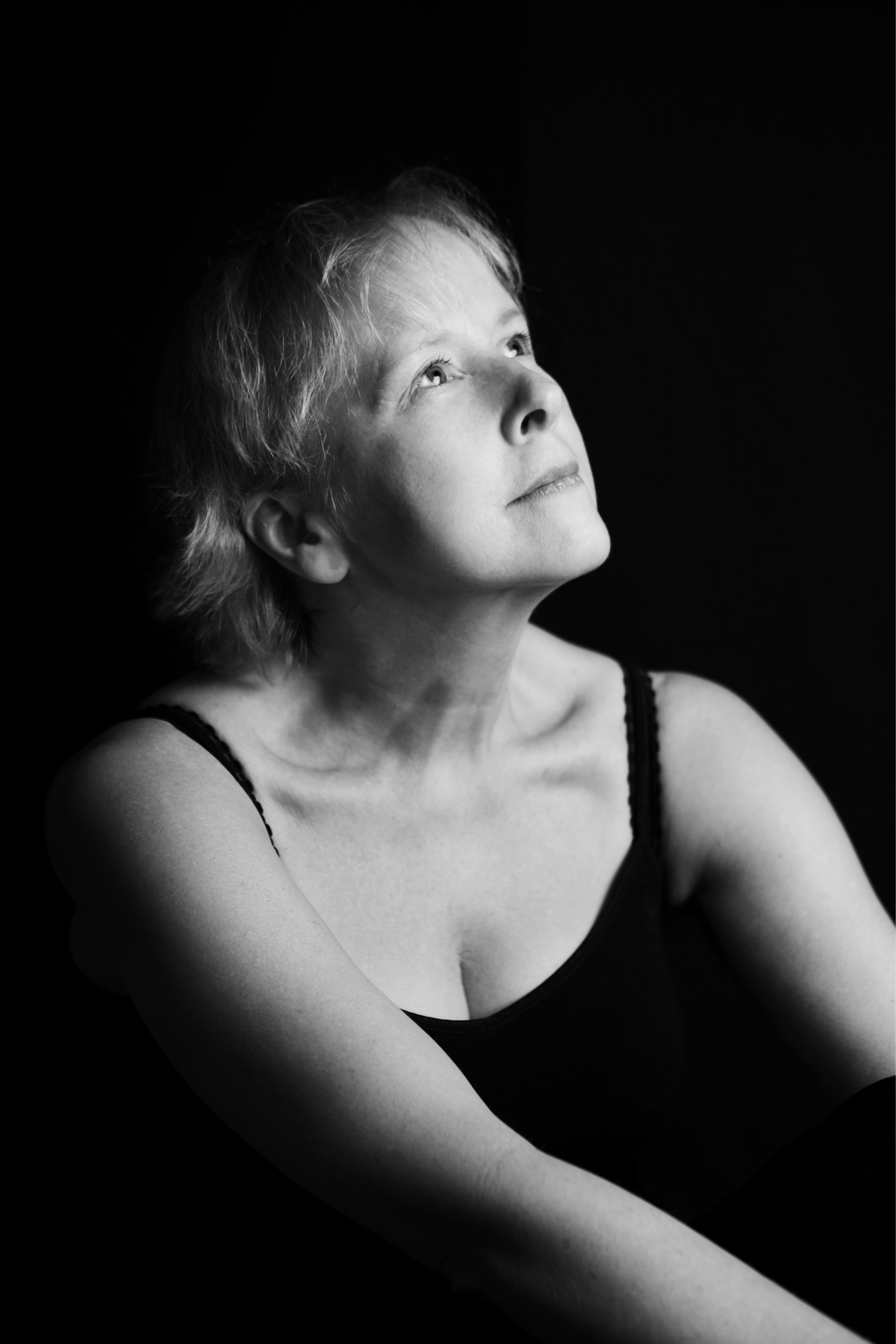 STROUD - The Naked Voice - A Way of Love