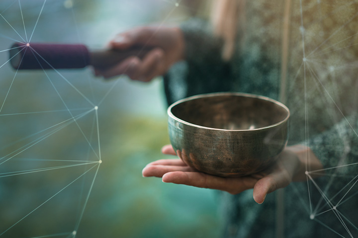 ONLINE - Sound in Depth: Expanding the Practice of Sound Therapy - PART 2