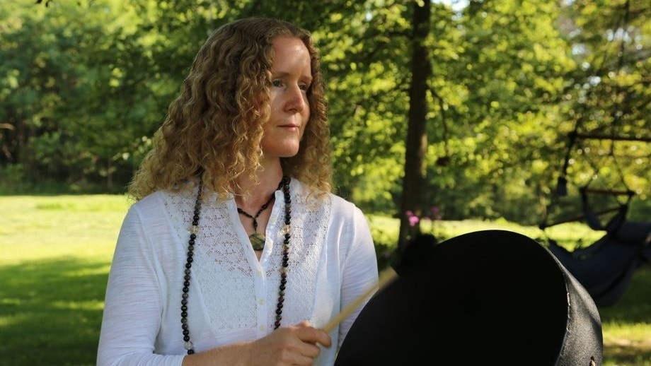 LIVE ONLINE - Level 2 Diploma: Integral Sound Healing (1-2-1 Clients) 4 Sessions