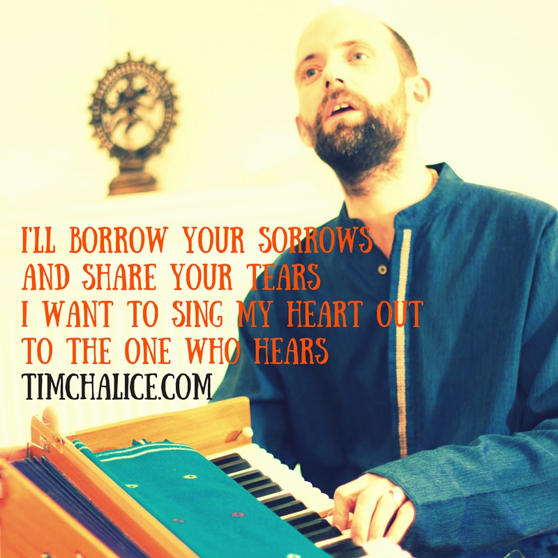 BATH - Monthly Kirtan at Yoga Bodhi