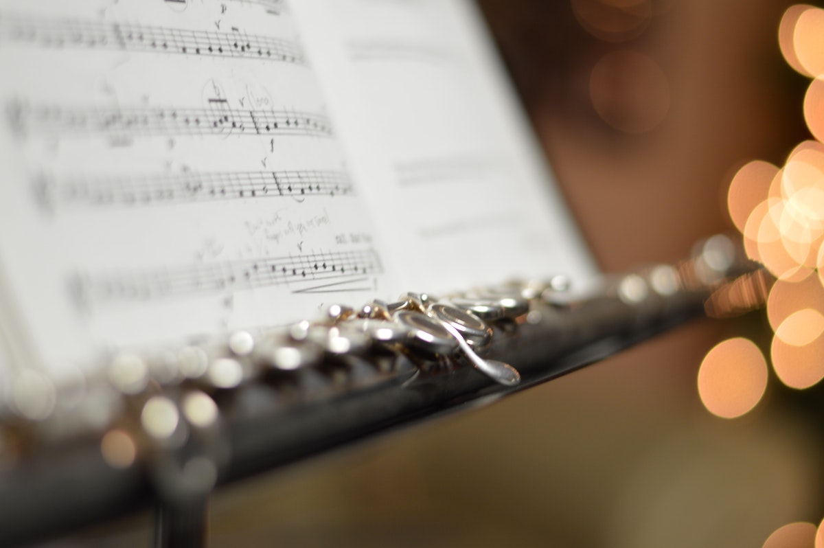 Flutes Inspired [online]