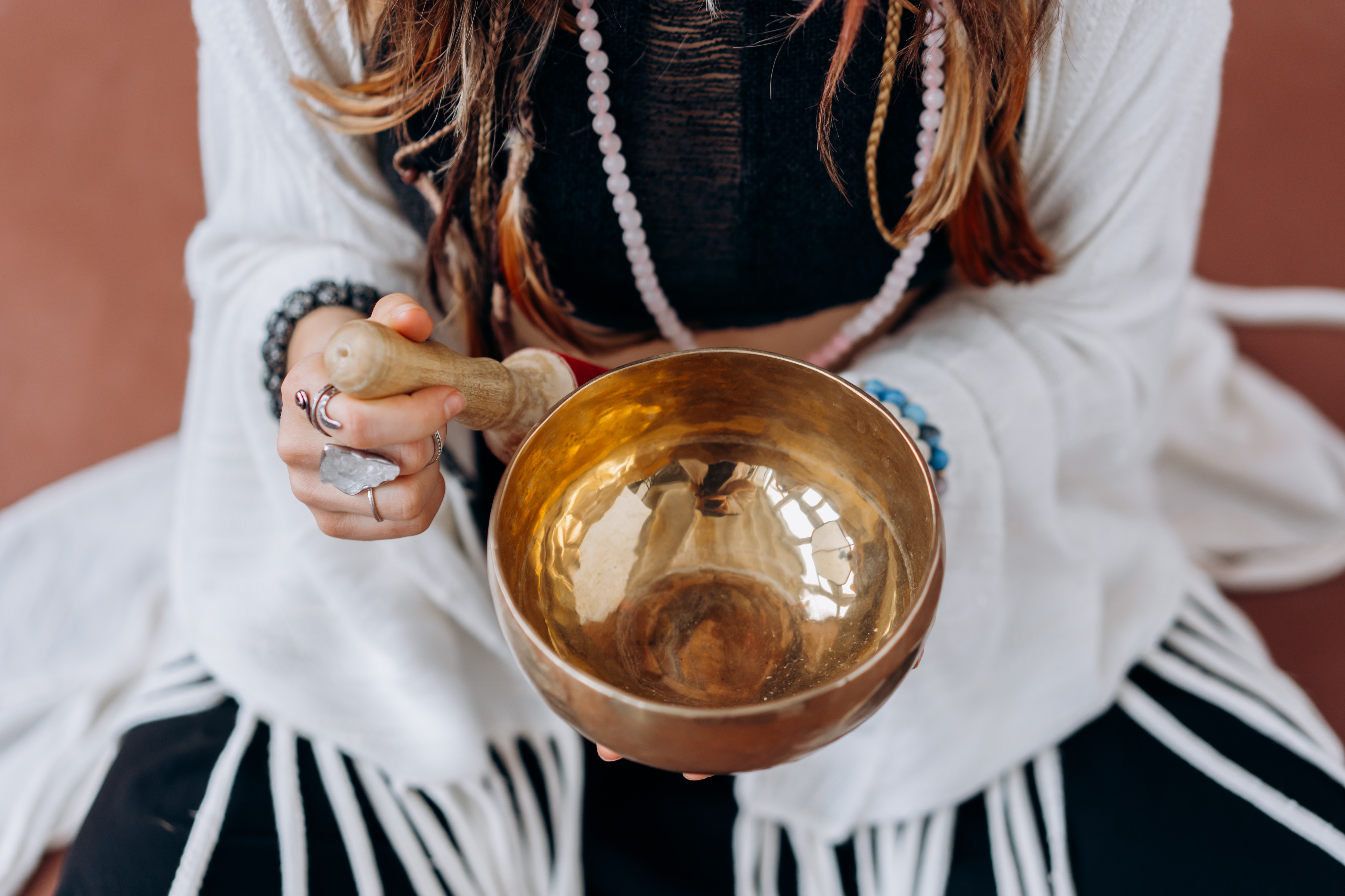FREIBURG - Sound in Depth: Expanding the Practice of Sound Therapy - Part 1