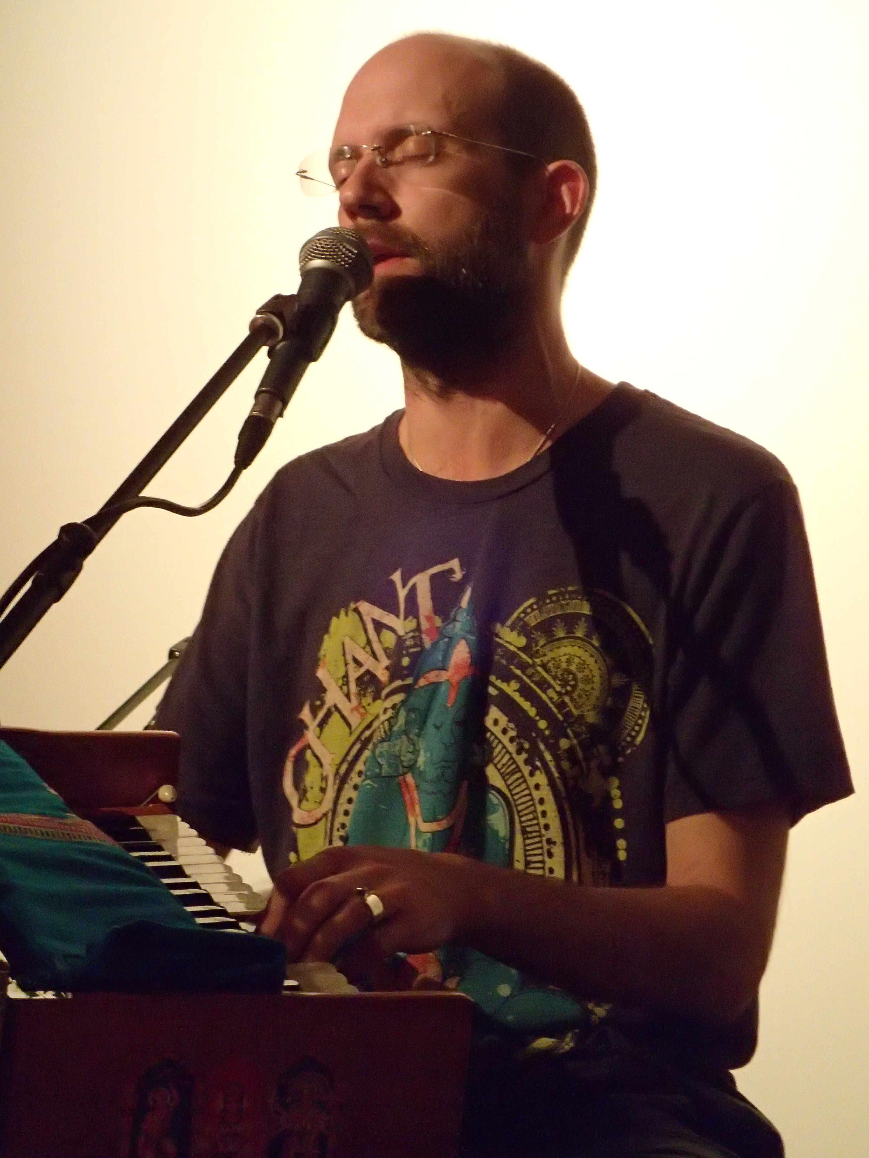 BATH - Monthly Kirtan at Yoga Bodhi