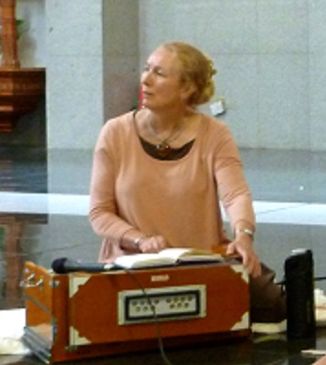 DEVON - Shprt-day Chant/Mantra Workshop