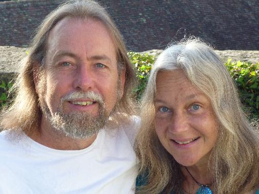 GLOUCESTERSHIRE - Harmonic Temple Spring Retreat