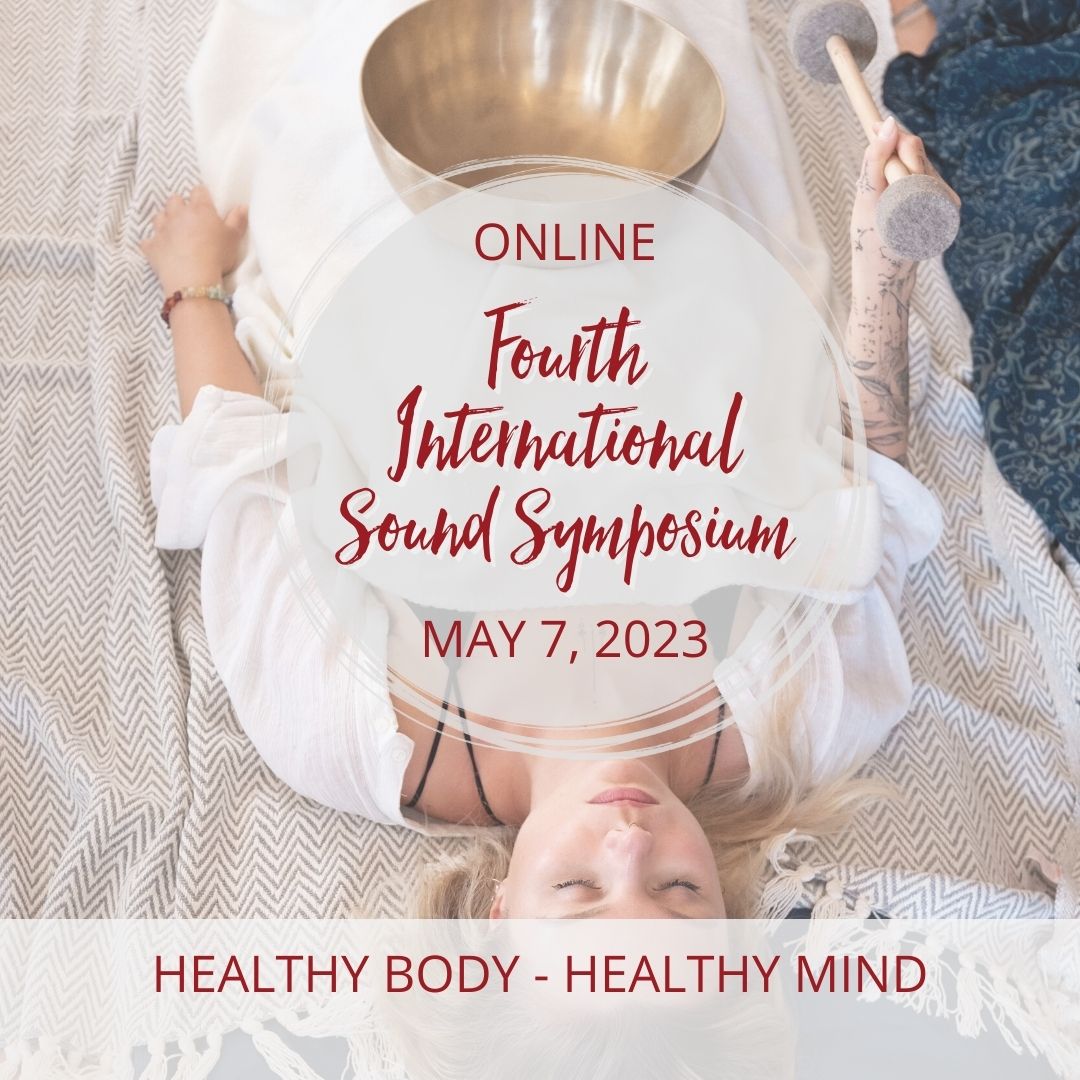 MARBELLA, ANDALUSIA - 4th International Online Sound Symposium - Healthy Mind, H