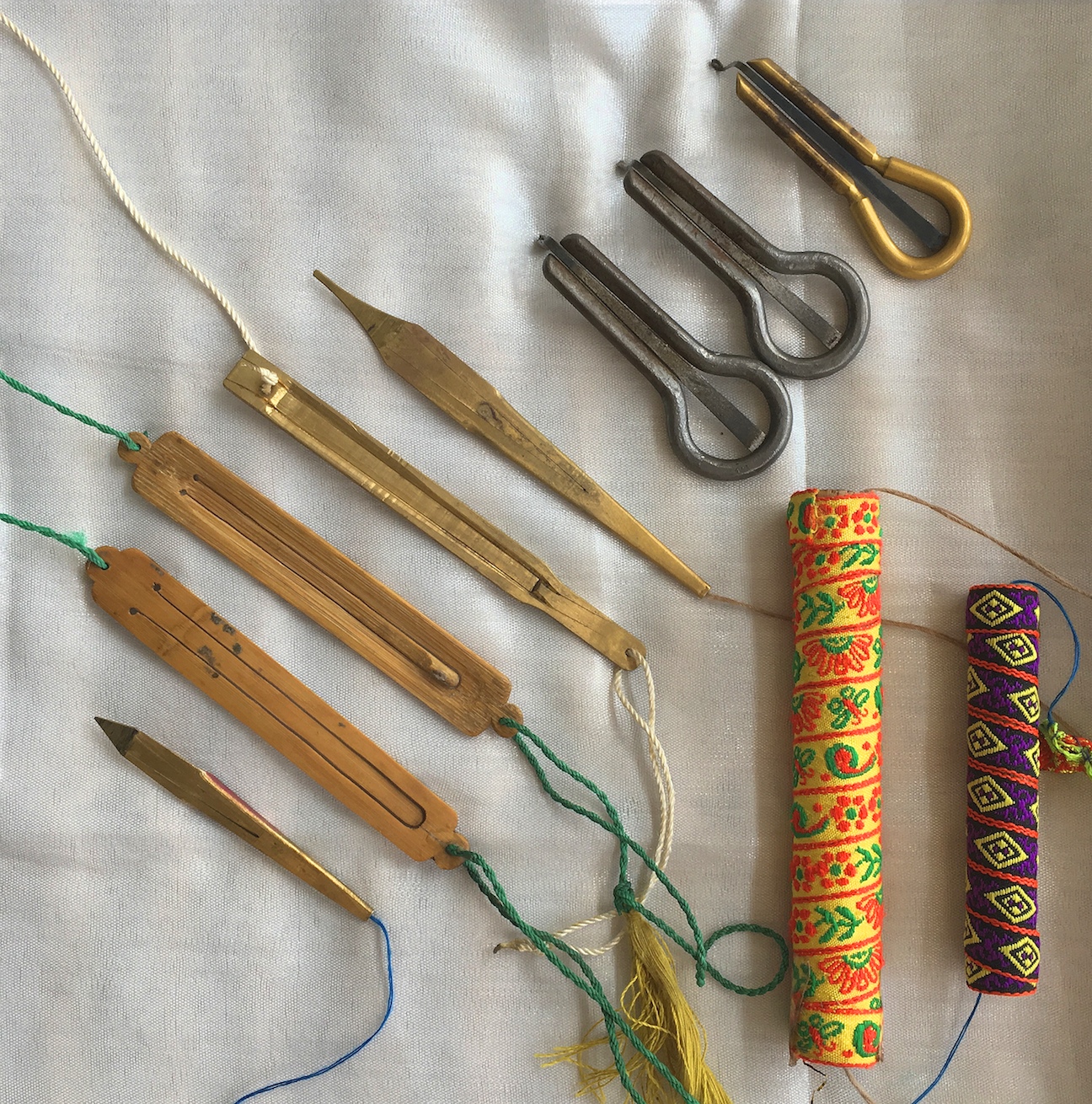 LONDON -   Jews Harps of the World Workshop