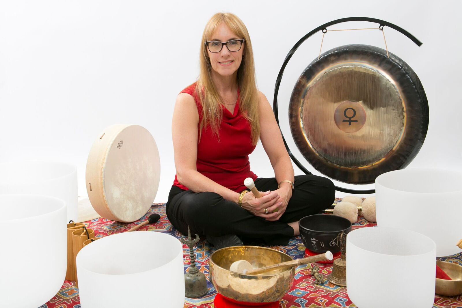MELBOURNE - Level 1 Foundations of Integral Sound Healing: 4 Days (Melbourne, Au
