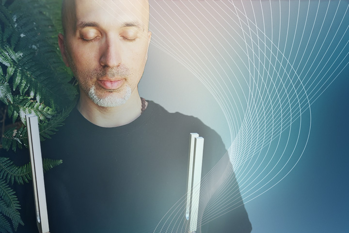 WELLINGTON - Sound Therapy Practitioner Online Training