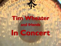 Sonic Garden Party - Workshop & Concert with Tim Wheater & Friends