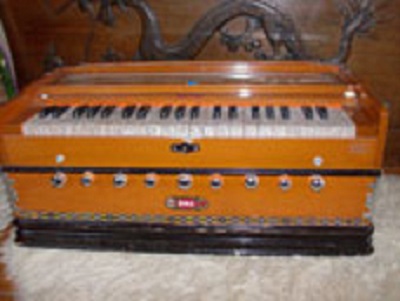 DEVON - Harmonium Level 1