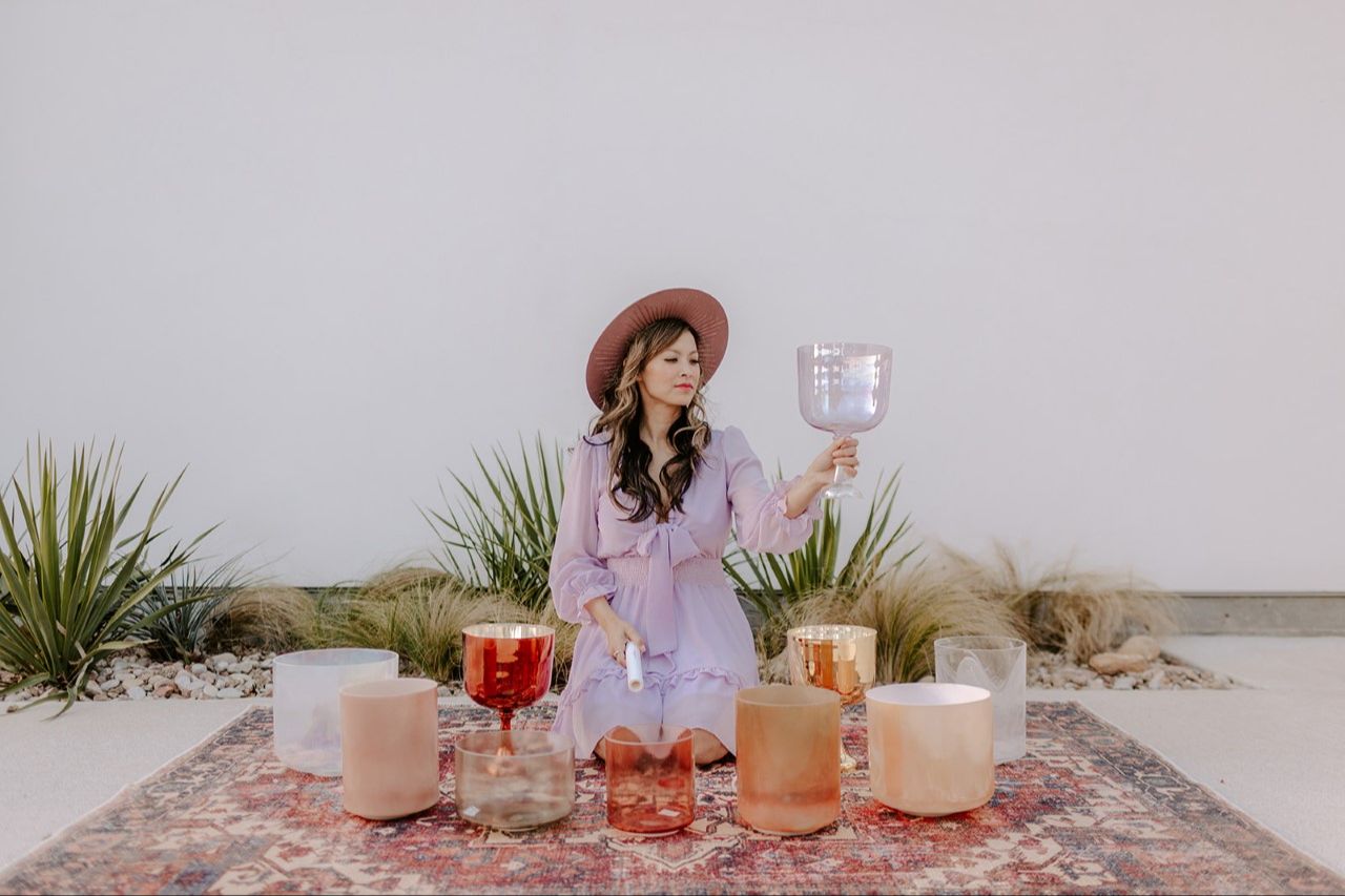 AUSTIN, TEXAS - Level 1 Foundations Of Integral Sound Healing