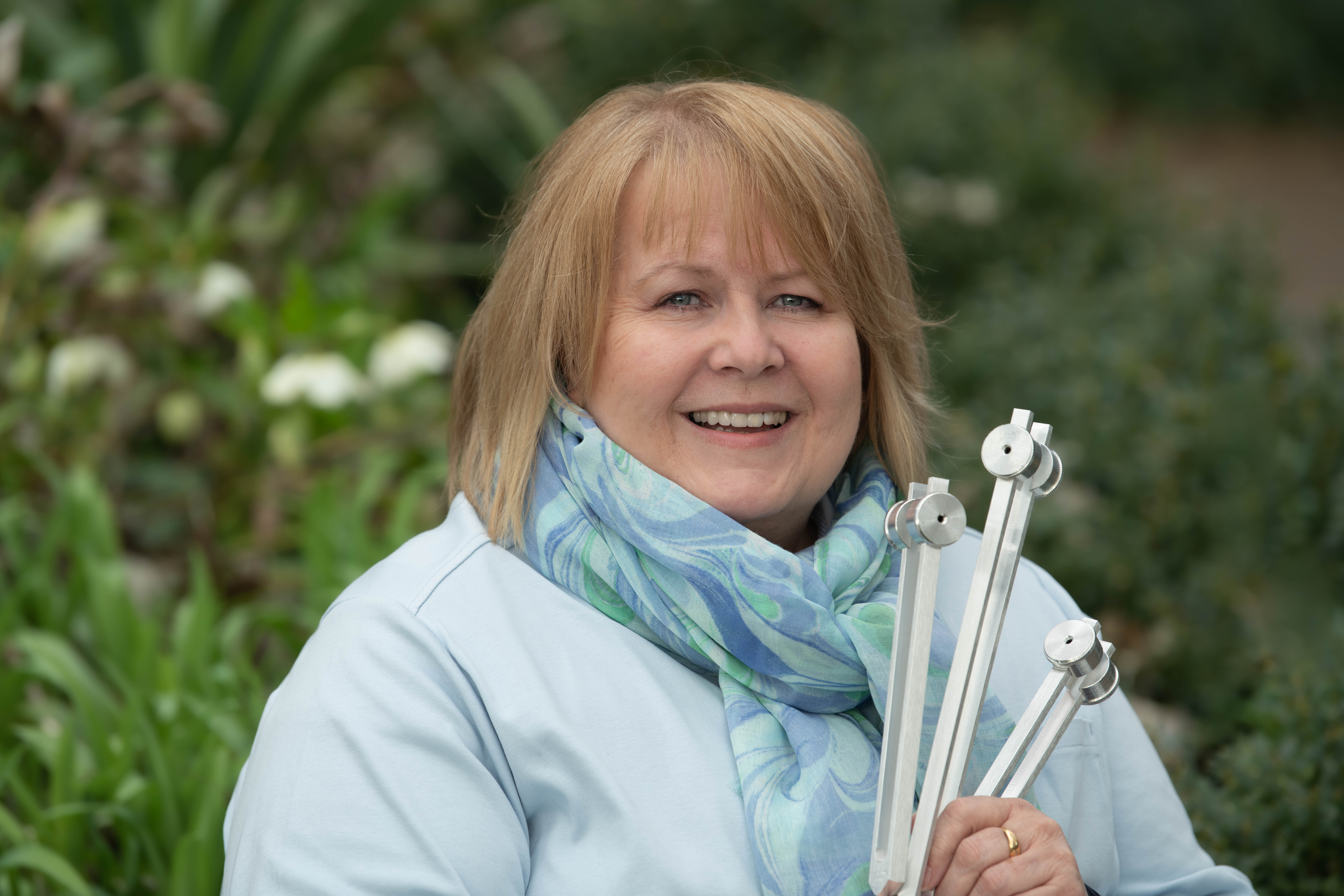 DEVON - Introduction to Himalayan Singing Bowls