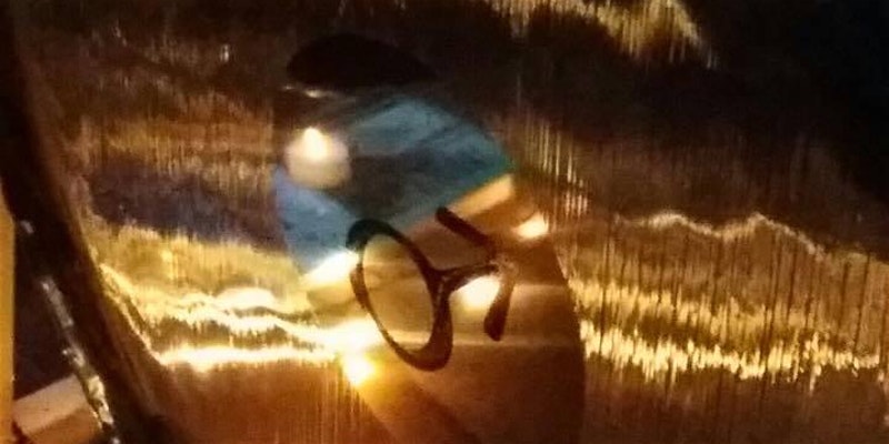 SURREY , WESTCOTT, DROKING - All Night Gong Bath - The Spring Equinox