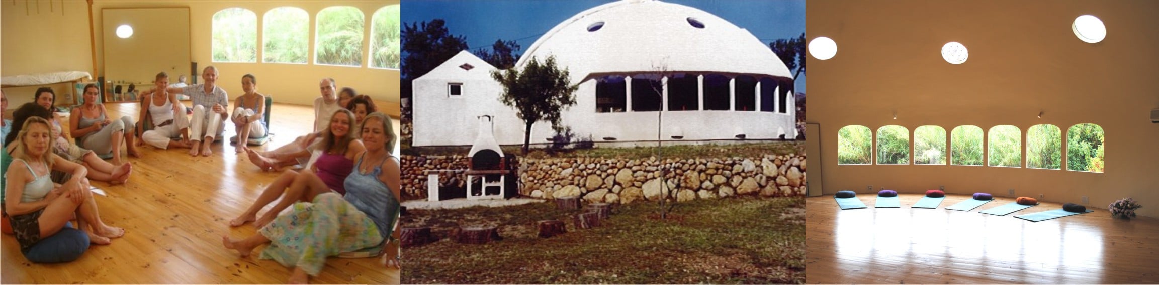 ALICANTE, SPAIN   - Sound Healer Training- Practitioner Course 2 Week Residentia