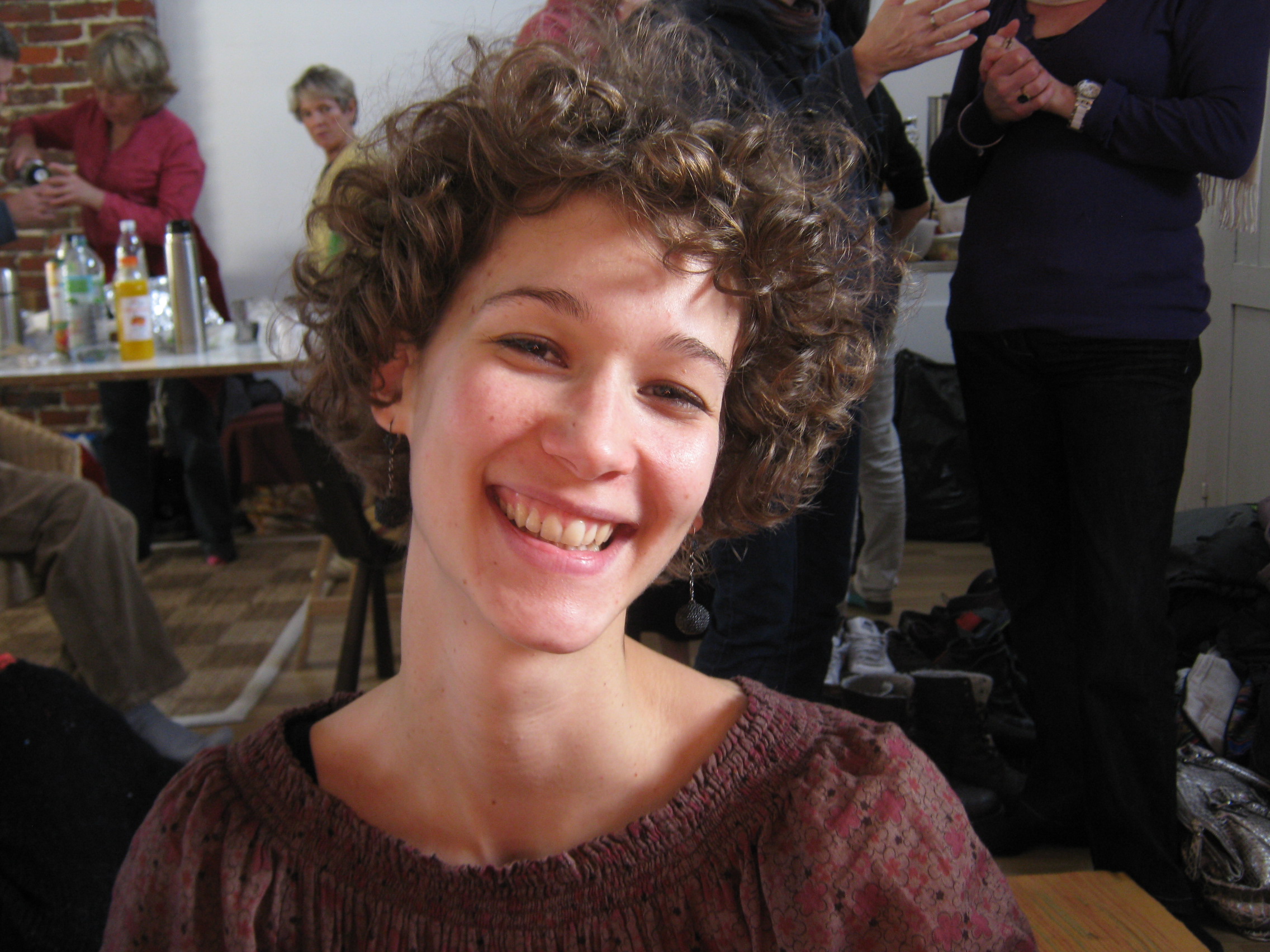 LILLE -   Stage weekend Yoga du Son & Advaïta Vedanta