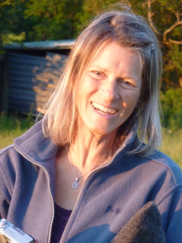 FREESOUNDING –DRUM VOICE  CIRCLE with LINDA 