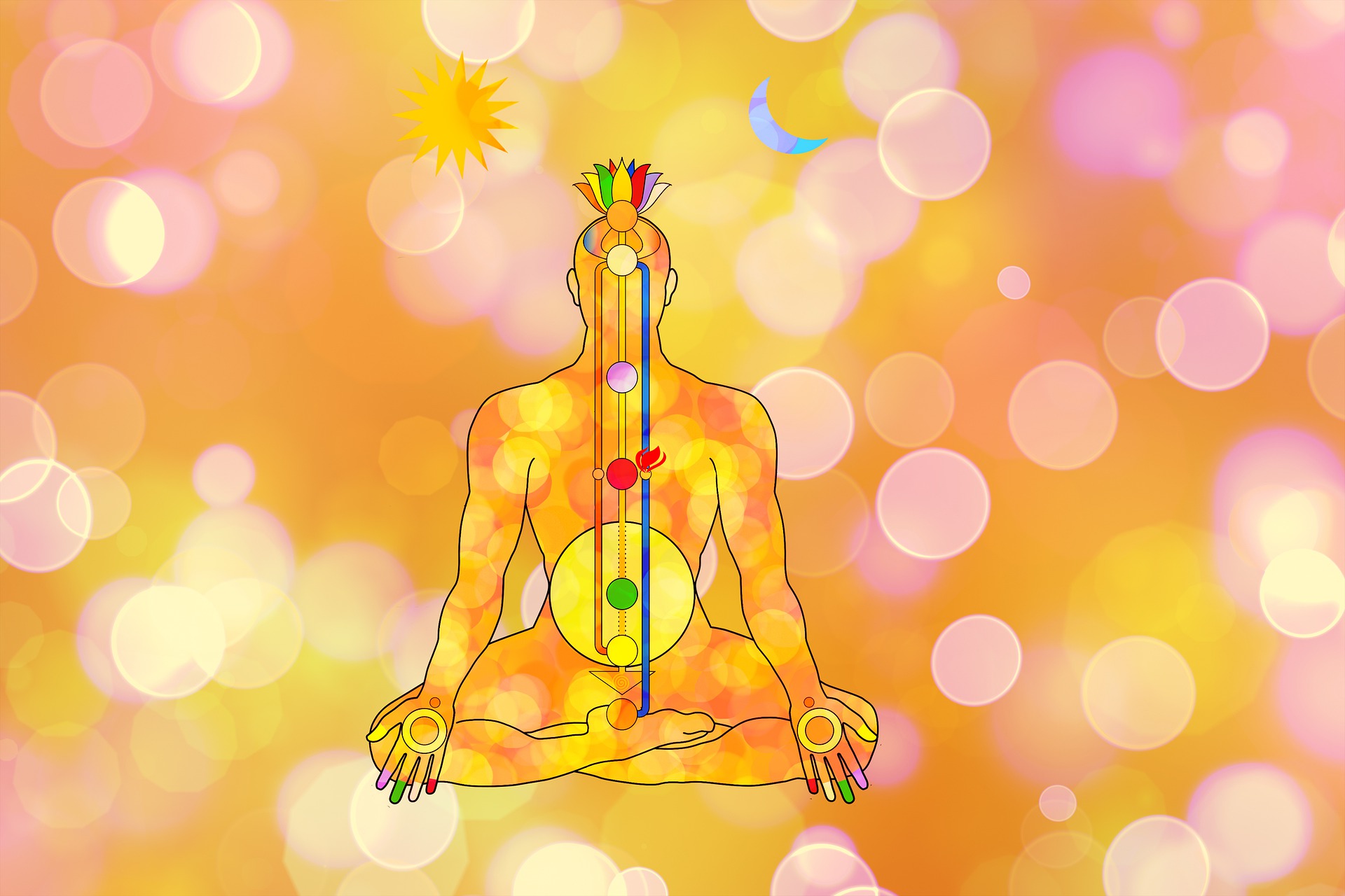 BICESTER, OXFORDSHIRE - Afternoon of Yoga & Mindfulness & Gong Sound Bath