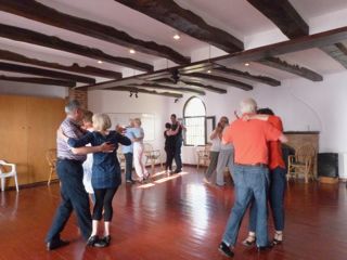 ANDALUCIA - Tango Harmony 